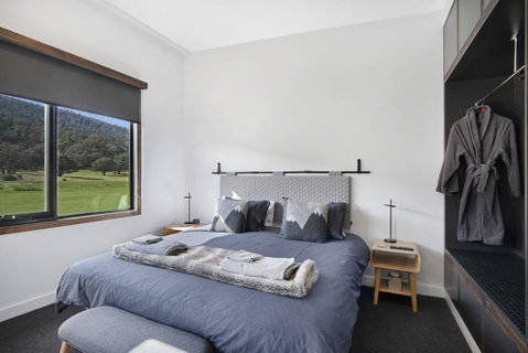 Snohus 1 - Newcastle Accommodation 3