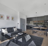 Snohus 1 - Newcastle Accommodation