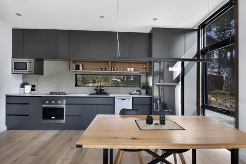 Snohus 1 - Newcastle Accommodation 1