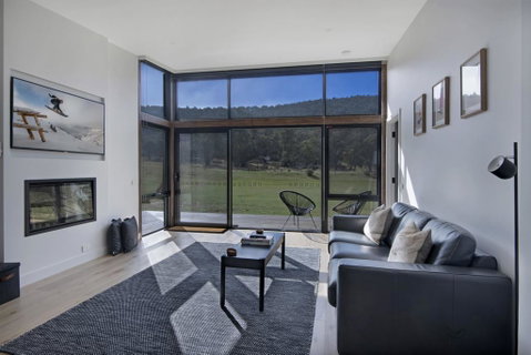Snohus 1 - Newcastle Accommodation 2