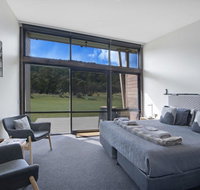 Snohus 2 - Newcastle Accommodation