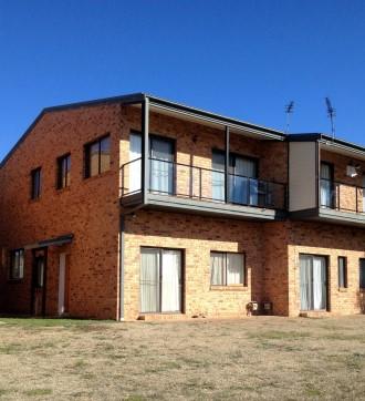 Snow Ridge 4 - Newcastle Accommodation 3