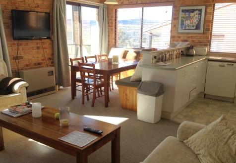 Snow Ridge 4 - Newcastle Accommodation 1