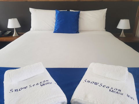 Snow Season Motor Inn - Newcastle Accommodation 0