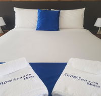 Snow Season Motor Inn - Newcastle Accommodation