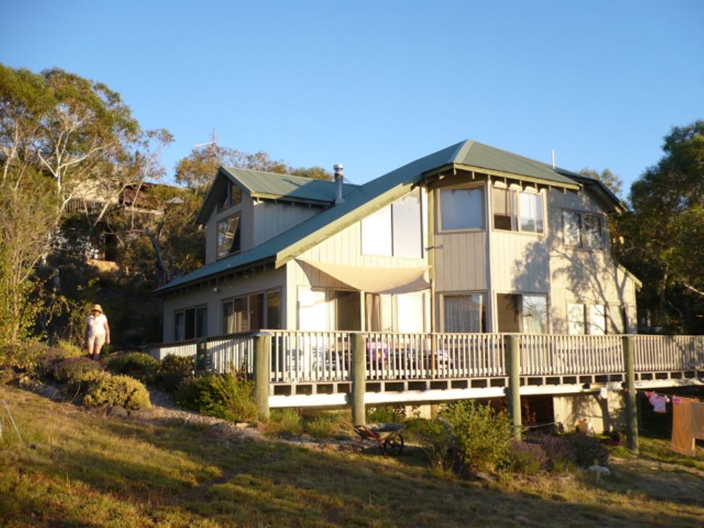 Pilot Wilderness NSW Newcastle Accommodation
