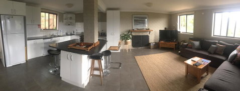 Snowview Units - Newcastle Accommodation 2