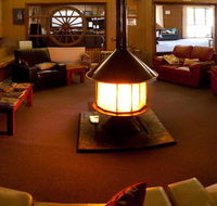 Snowy Mountains Resort and Function Centre - New Castle Tourism