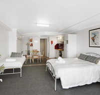 Snowy Studio - Jindabyne - Newcastle Accommodation
