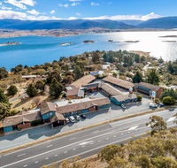 Snowy Valley Jindabyne - Newcastle Accommodation