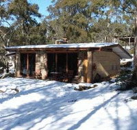 Snowy Wilderness - Newcastle Accommodation
