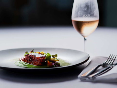 Sofitel Noosa Pacific Resort - New Castle Tourism 0