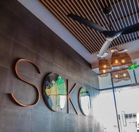 SOKO Waterfront West End - New Castle Tourism