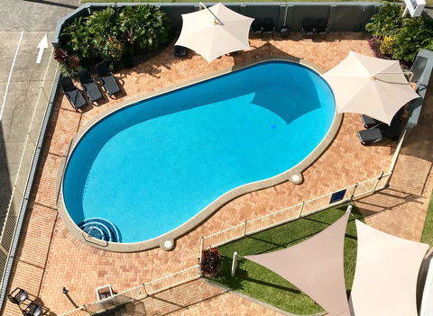 Solnamara Beachfront Apartments - Newcastle Accommodation 1