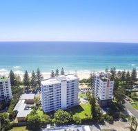 Solnamara Beachfront Apartments - Newcastle Accommodation