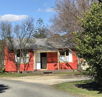 Somerset Beachside Cabin And Caravan Park - New Castle Tourism