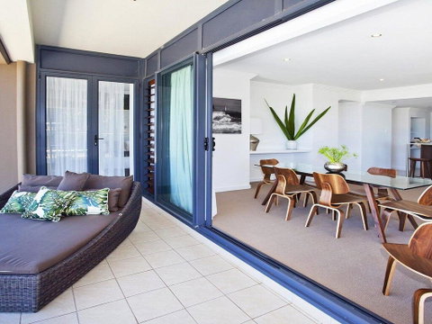Something Special@Harbourside - Newcastle Accommodation 1