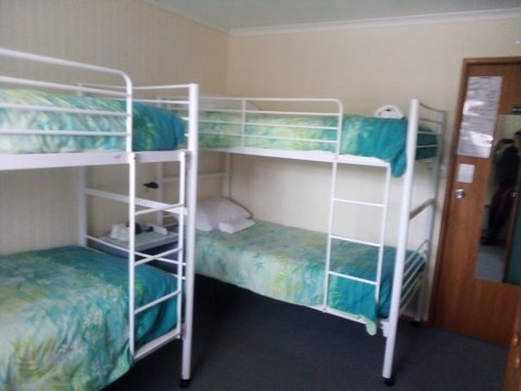 Sonnblick Lodge - Newcastle Accommodation 1