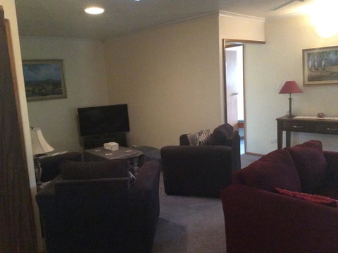 Sonnblick Lodge - Newcastle Accommodation 3