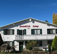 sonnblick lodge - Newcastle Accommodation