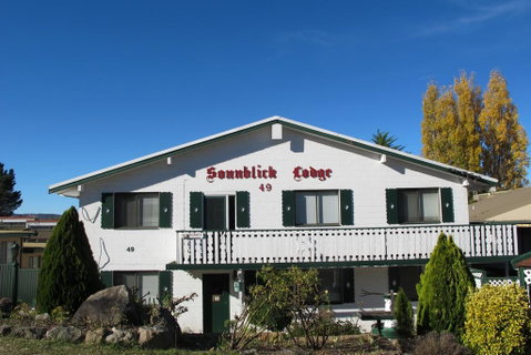 Sonnblick Lodge - Newcastle Accommodation 0