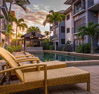 Southern Cross Atrium Apartments - New Castle Tourism