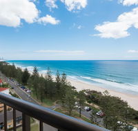 Southern Cross Beachfront Holiday Apartments - Newcastle Accommodation
