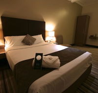 Southern Cross Hotel - Newcastle Accommodation