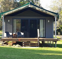 Southern Sky Glamping - Newcastle Accommodation