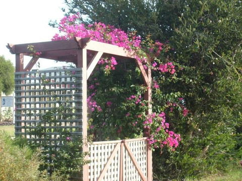 Southern Vales Bed & Breakfast - New Castle Tourism 3