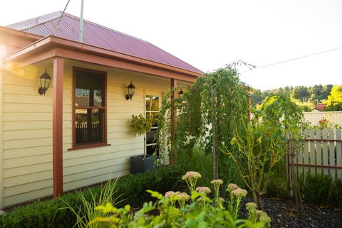 Sovereign Hideaway - Newcastle Accommodation 2