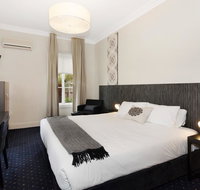 Sovereign Hill Hotel - Newcastle Accommodation