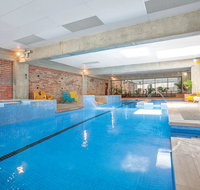 Sovereign Park Motor Inn - Newcastle Accommodation