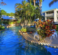 Sovereign Resort Hotel - Newcastle Accommodation