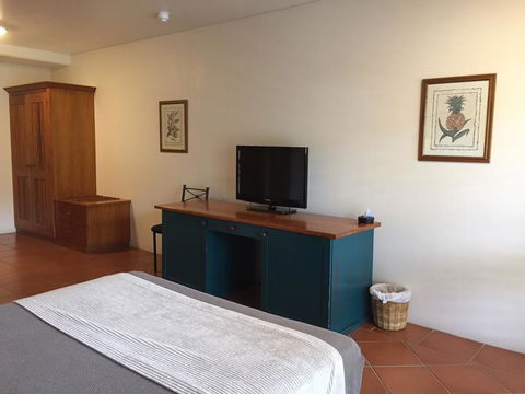 Sovereign Resort Hotel - Newcastle Accommodation 2