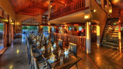 Sovereign Resort Hotel - Newcastle Accommodation 3