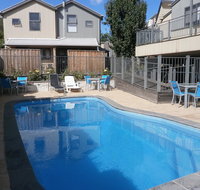 Sovereign Views Apartments - Newcastle Accommodation