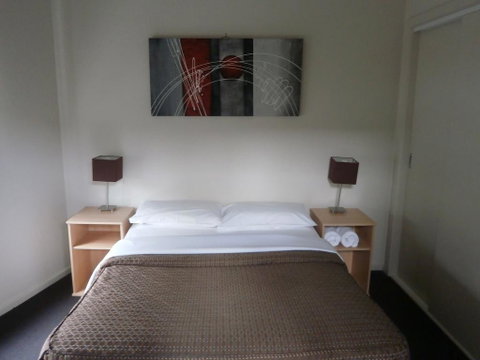 Sovereign Views Apartments - Newcastle Accommodation 2
