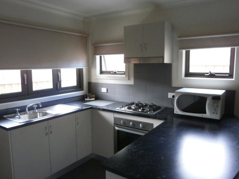 Sovereign Views Apartments - Newcastle Accommodation 3