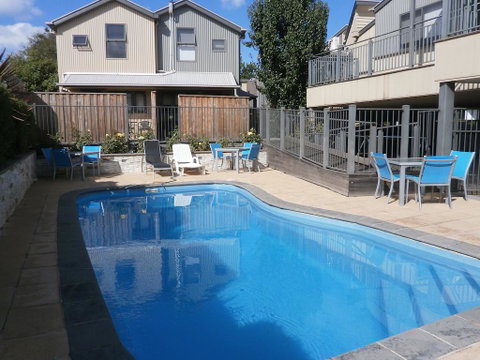 Sovereign Views Apartments - Newcastle Accommodation 0