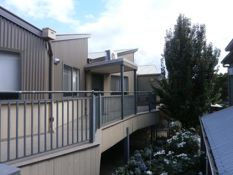 Sovereign Views Apartments - Newcastle Accommodation 1