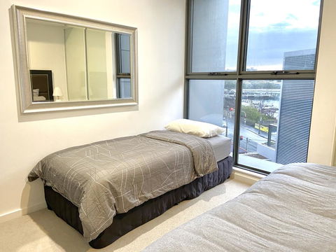 Spacious Apt Near DarlingHarbour & FishMarket - New Castle Tourism 0