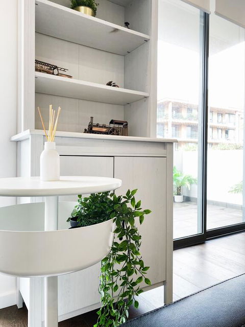 Spacious Apt Near DarlingHarbour & FishMarket - New Castle Tourism 3