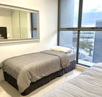 Spacious apt near DarlingHarbour  FishMarket - New Castle Tourism