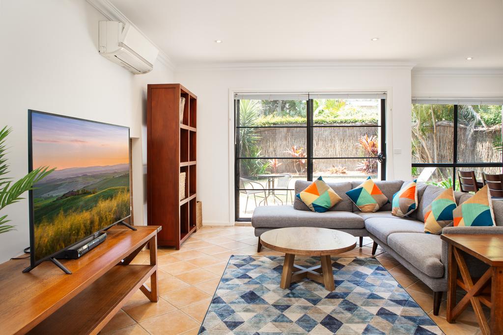 Avalon Beach NSW Newcastle Accommodation