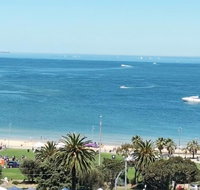 Spectacular Views Top Floor- Private Apartment. - Newcastle Accommodation