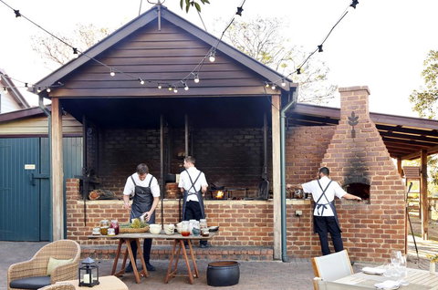 Spicers Hidden Vale - New Castle Tourism 2