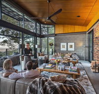 Spicers Sangoma Retreat - New Castle Tourism
