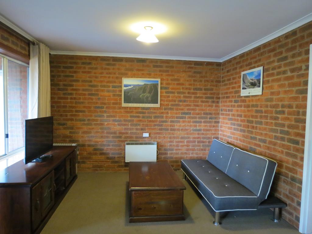 Pilot Wilderness NSW Newcastle Accommodation