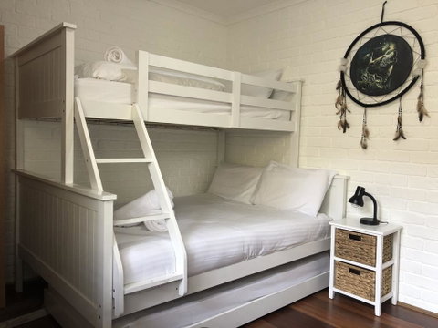 Sponars 4 - Newcastle Accommodation 1